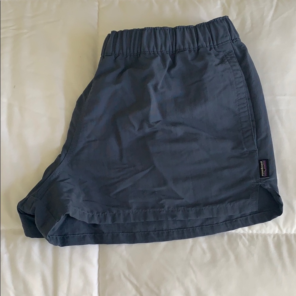 Patagonia Baggies